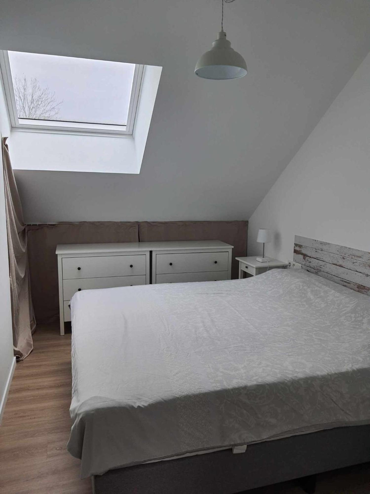 Gite Rural 3 Epis "Aux Pieds Des Ar'Den" - Chambre 1 Isolee Et Chambre 2 Dans Hall De Nuit - 34 Rue Du Chateau A 5564 Wanlin - 4 Adultes Et 2 Enfants Уйе Экстерьер фото