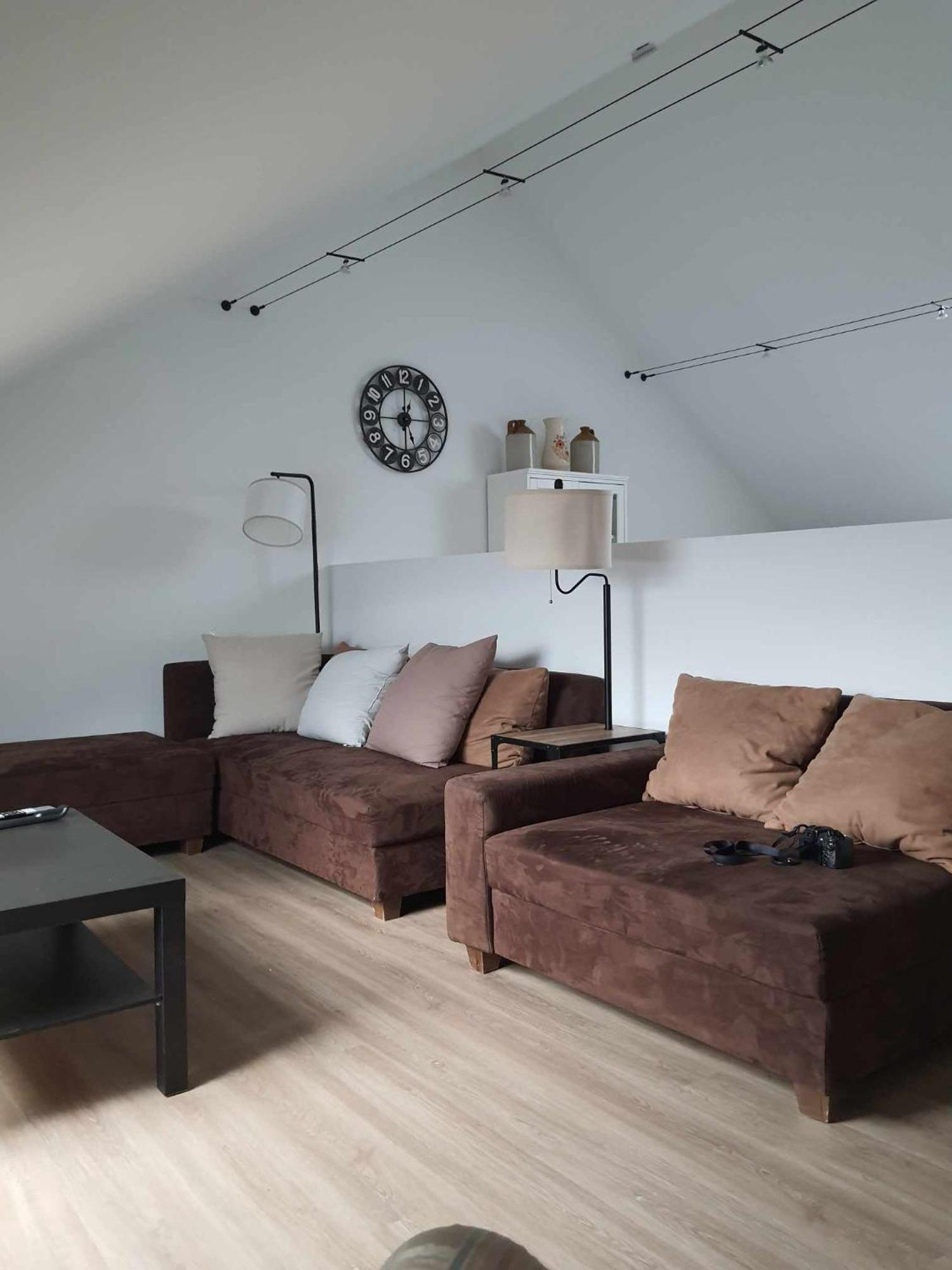 Gite Rural 3 Epis "Aux Pieds Des Ar'Den" - Chambre 1 Isolee Et Chambre 2 Dans Hall De Nuit - 34 Rue Du Chateau A 5564 Wanlin - 4 Adultes Et 2 Enfants Уйе Экстерьер фото